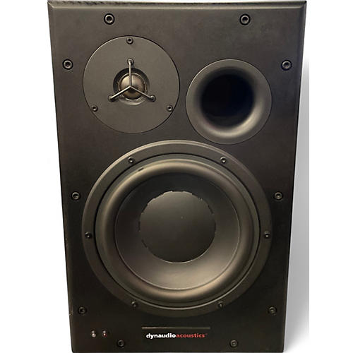 Used Dynaudio Acoustics BM15A Powered Monitor