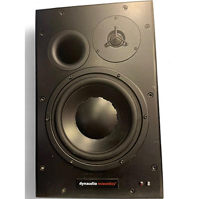 Used Dynaudio Acoustics BM15A Powered Monitor