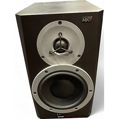 Dynaudio Acoustics Used Dynaudio Acoustics BM5 MKII Powered Monitor