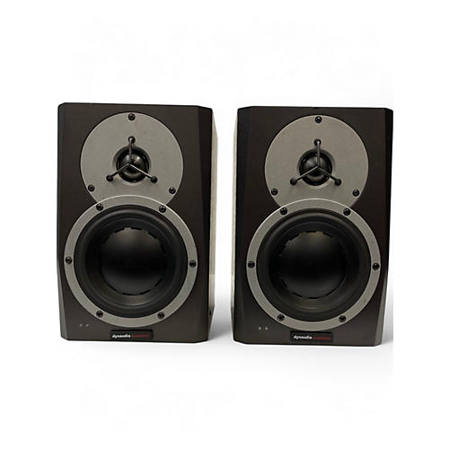 Used Dynaudio Acoustics BM5A Compact Powered Monitor