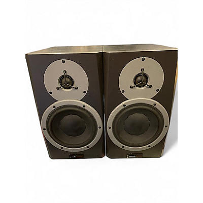 Used Dynaudio Acoustics BM5A MK1 PAIR Powered Monitor