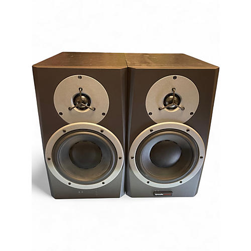Used Dynaudio Acoustics BM5A PAIR Powered Monitor