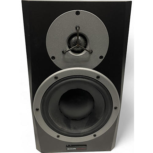 Dynaudio Acoustics Used Dynaudio Acoustics BM5A Powered Monitor