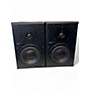 Used Dynaudio Acoustics BM6A MK II Pair Powered Monitor