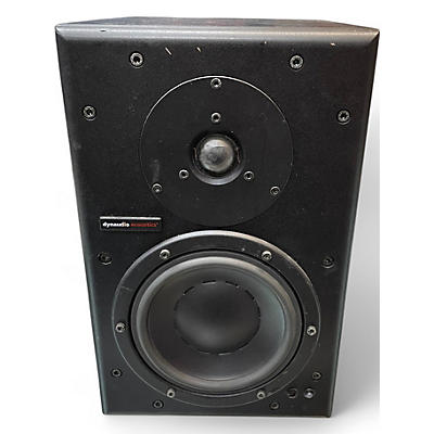 Used Dynaudio Acoustics BM6A MK II Powered Monitor