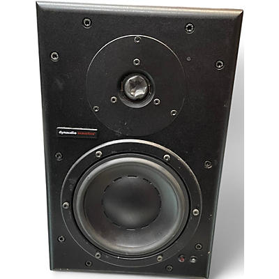 Used Dynaudio Acoustics BM6A MK II Powered Monitor