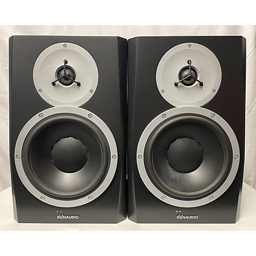 Dynaudio Used Dynaudio BM12 MkIII Pair Powered Monitor