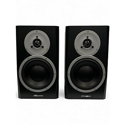 Used Dynaudio BM5 MK3 (PAIR) Powered Monitor