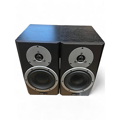 Dynaudio Used Dynaudio BM5A PAIR Powered Monitor