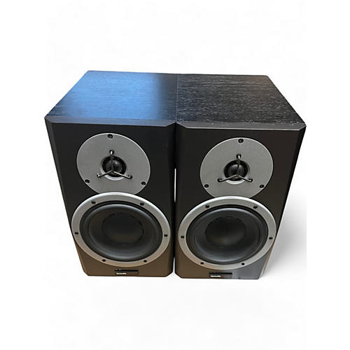 Dynaudio Used Dynaudio BM5A PAIR Powered Monitor