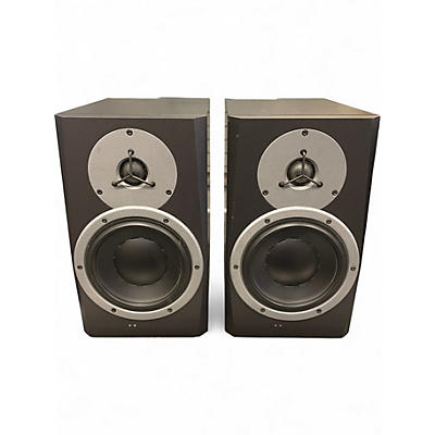 Used Dynaudio BM5A PAIR Powered Monitor