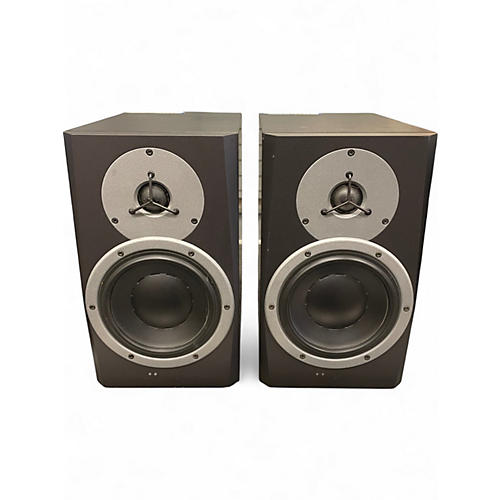 Used Dynaudio BM5A PAIR Powered Monitor