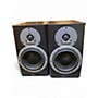 Used Dynaudio BM5A PAIR Powered Monitor