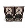 Used Dynaudio BM5A PAIR Powered Monitor