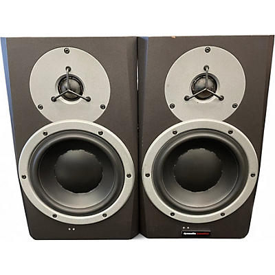 Used Dynaudio BM5A Pair Powered Monitor