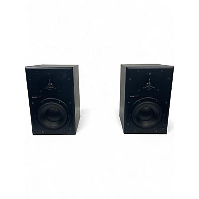 Used Dynaudio BM6A PAIR Powered Monitor