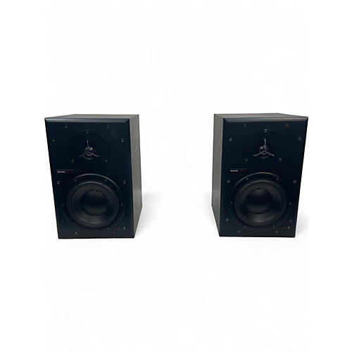 Used Dynaudio BM6A PAIR Powered Monitor