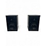 Used Dynaudio BM6A PAIR Powered Monitor