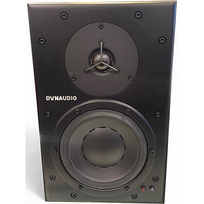 Used Dynaudio BM6A Powered Monitor
