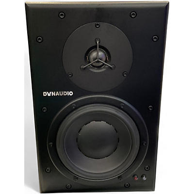 Used Dynaudio BM6A Powered Monitor