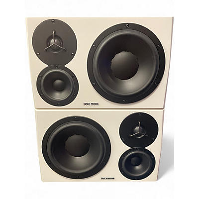 Used Dynaudio LYD 48 Pair Powered Monitor