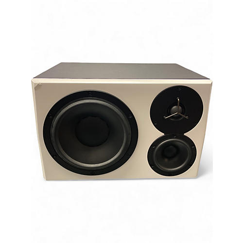 Used Dynaudio LYD-48 White, Right Powered Monitor