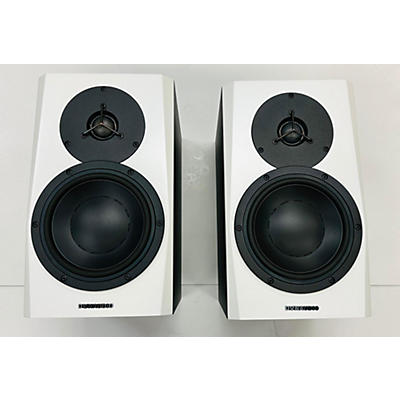 Dynaudio Used Dynaudio LYD-7 PAIR Powered Monitor