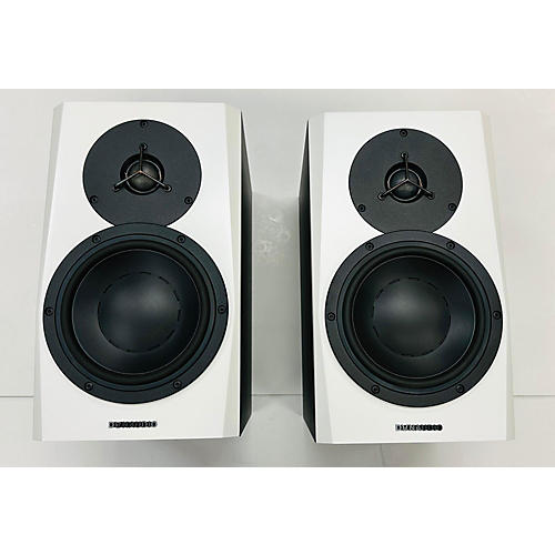 Dynaudio Used Dynaudio LYD-7 PAIR Powered Monitor