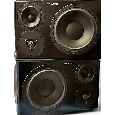 Used Dynaudio LYD48 Powered Monitor