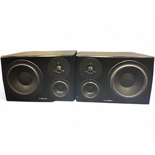 Used Dynaudio LYD48 Powered Monitor
