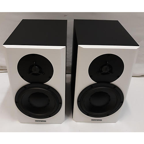 Dynaudio Used Dynaudio LYD7 Pair Powered Monitor