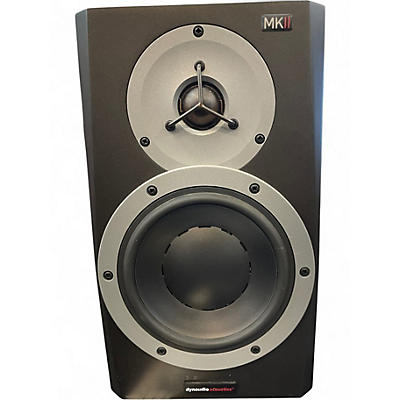 Used Dynaudio MKII Powered Monitor