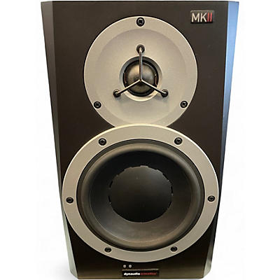 Used Dynaudio MKII Powered Monitor