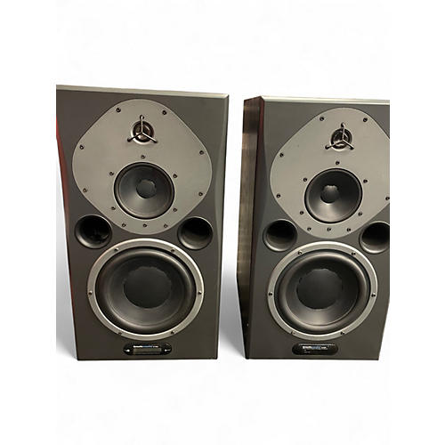 Used Dynaudio air 20 pair Powered Monitor