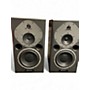 Used Dynaudio air 20 pair Powered Monitor