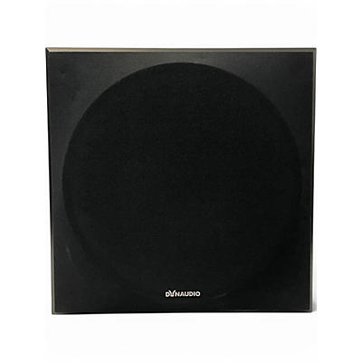 Used Dynaudio bm14s Subwoofer