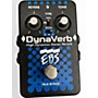 Used Dynaverb Stereo Reverb Effect Pedal