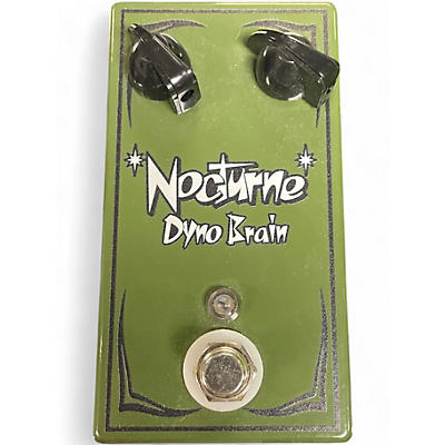 Used Dyno Brain Nocturne Effect Pedal