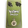 Used Dyno Brain Nocturne Effect Pedal
