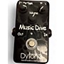 Used Dytone MUSIC DRIVE Effect Pedal
