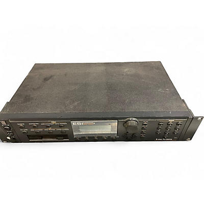 Used E-mu ESI4000 Multi Effects Processor