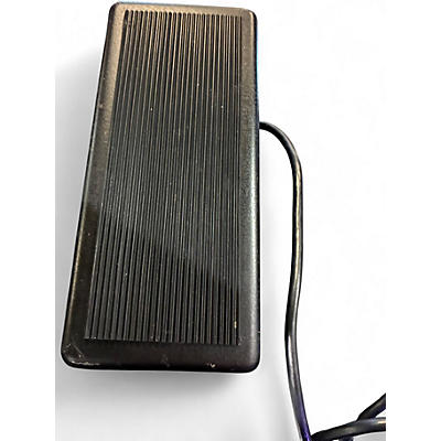 Used E-mu Emulator VPDL Expression Pedal Pedal