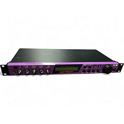 Used E-mu MO-PHAT Signal Processor