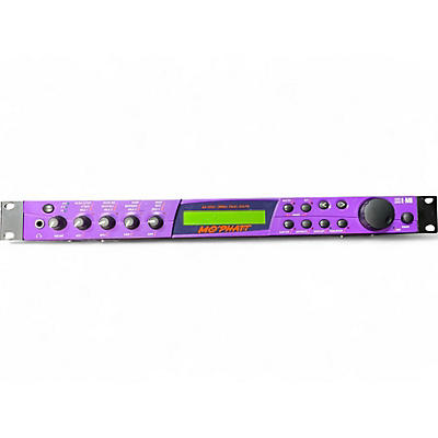 Used E-mu Mo-Phatt MultiTrack Recorder