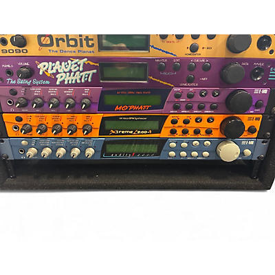 Used E-mu Mo Phatt Synthesizer