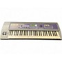 Used E-mu Mo'Phatt MK-6 61 Key Synthesizer Synthesizer