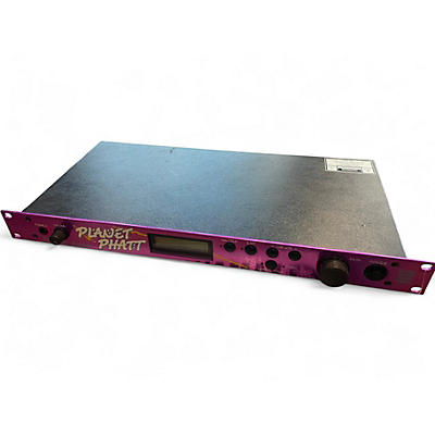 Used E-mu PHAT PLANET Production Controller