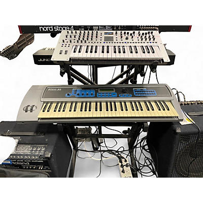 Used E-mu PK-6 PROTEUS KEYS Synthesizer