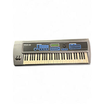 Used E-mu PK-6 Synthesizer