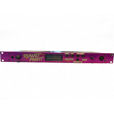 Used E-mu PLANET PHATT Exciter